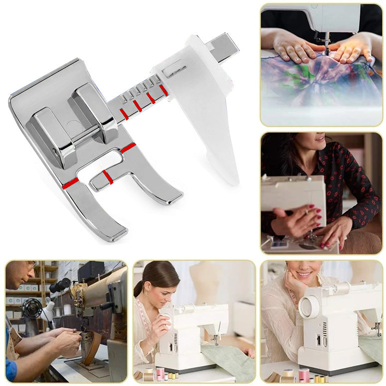 StitchGuard - Perfectly Even Stitches Every Time