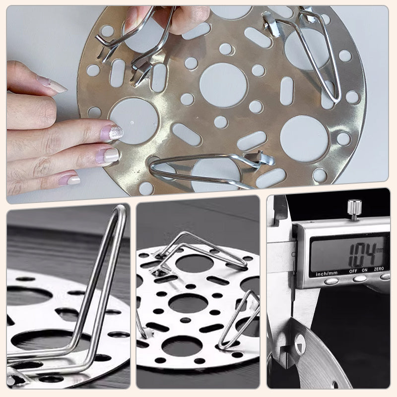 SteamMaster – For evenly cooked, healthy food