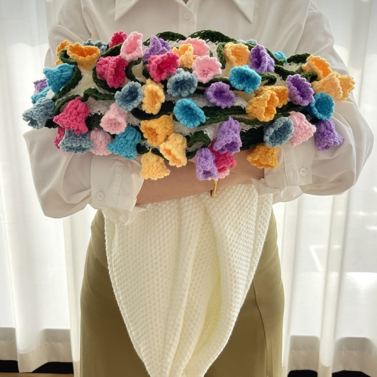 LilyNest – Timeless Softness and Cozy Warmth That Lasts