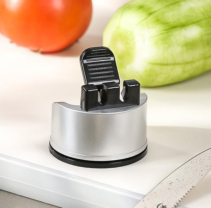 UltraSharp - Effortlessly Restore Kitchen Knives to Razor Sharpness
