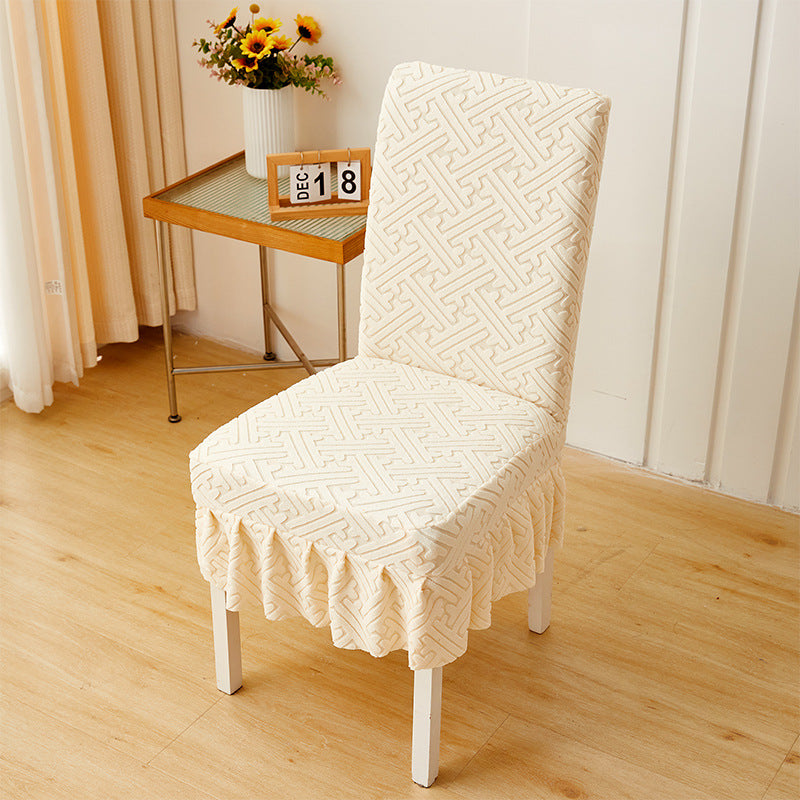 1+1 FREE | DineGuard – Protect and Refresh Your Dining Chairs Instantly