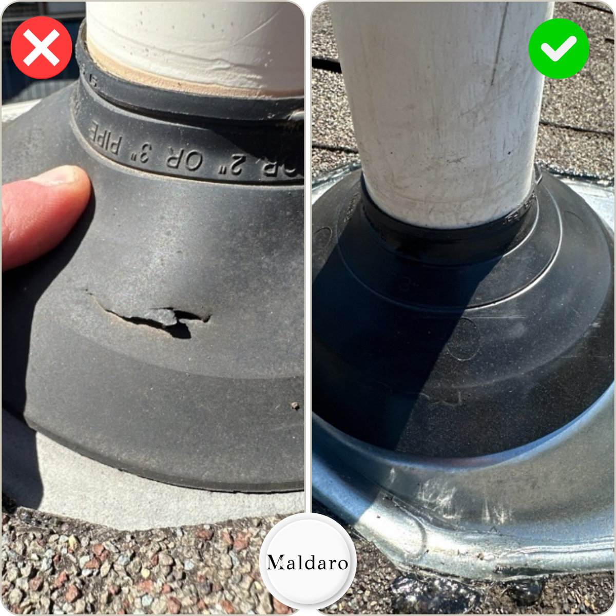 CloseGuard – Quickly Stop Leaks and Permanently Protect Your Home