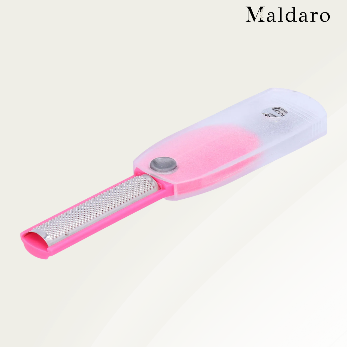 2+1 FREE | GlossySole - Instantly smooth, soft feet without salon costs