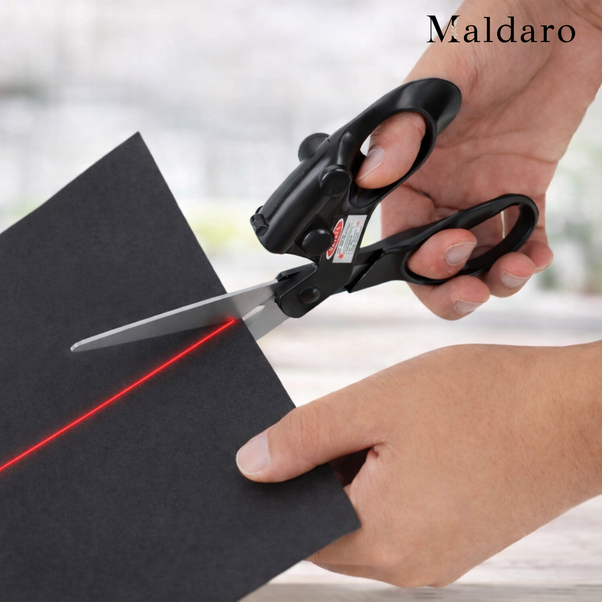 CutProLaser - Perfect Cuts Thanks to Precise Laser Guidance