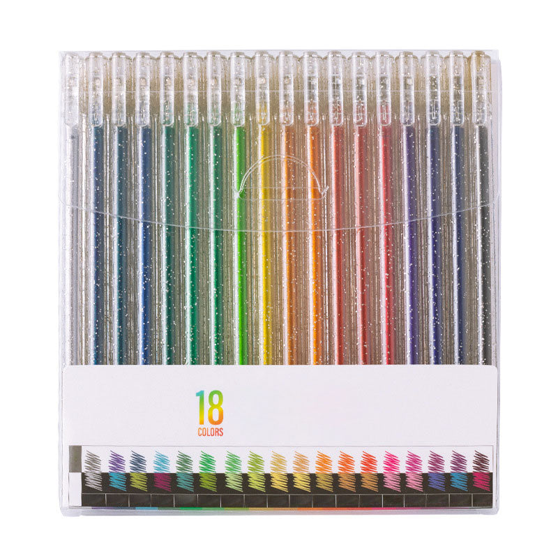 LumiPen – Let Your Creativity Shine Again