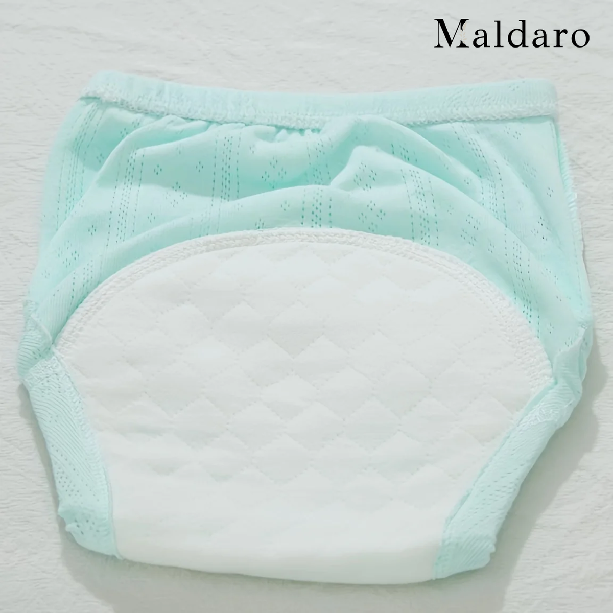 2+1 FREE | SnugNest – Keeps baby's skin soft, cool, and free from irritation