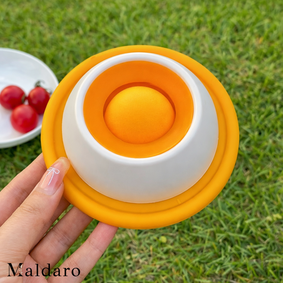 CalmiPaw - Immediately Calms Pets & Improves Eating with Lickmat
