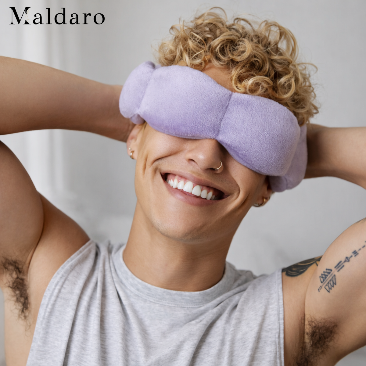 CalmNest – Fall Asleep Quickly and Wake Up Refreshed Every Morning