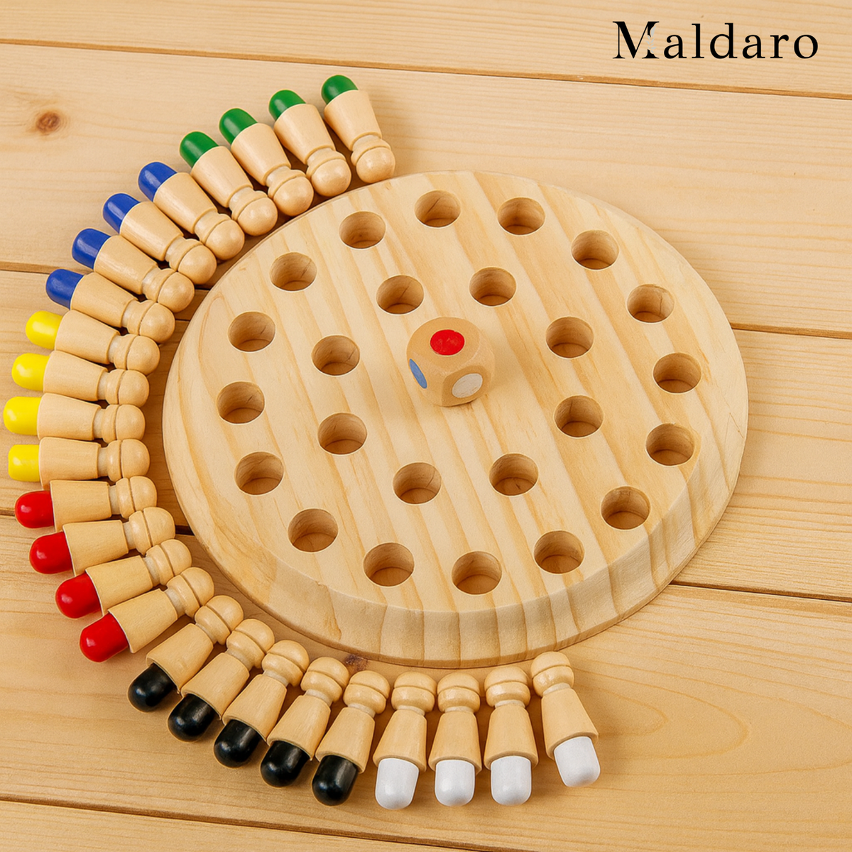 BrainPlay – Get Clever Playfully from Age 3!