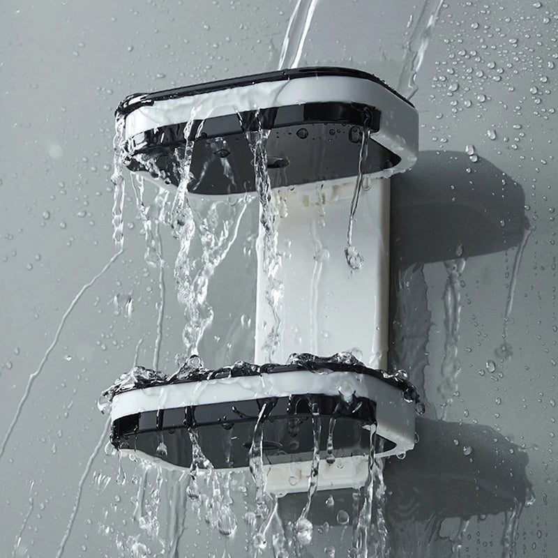 SoapLift – No More Mushy Soap