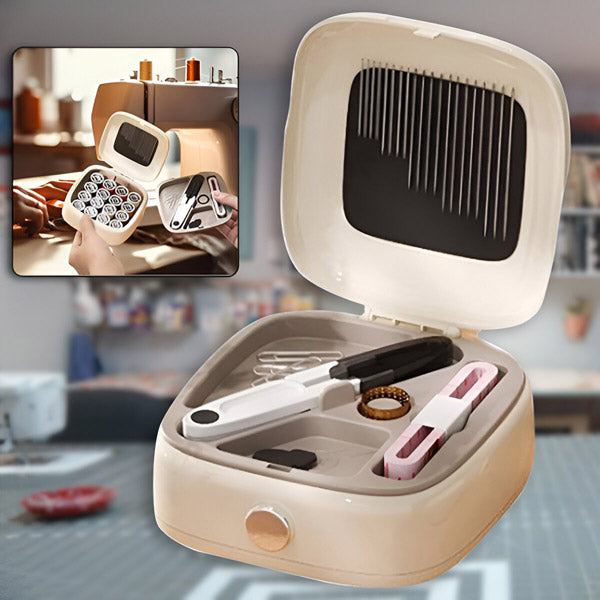 HemClean – Everything You Need for Sewing