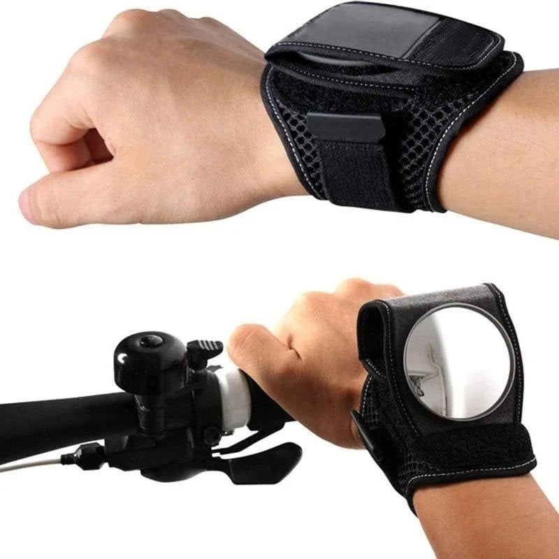 1+1 FREE | CycleGuard – Instant Consideration for Safer, Confident Rides