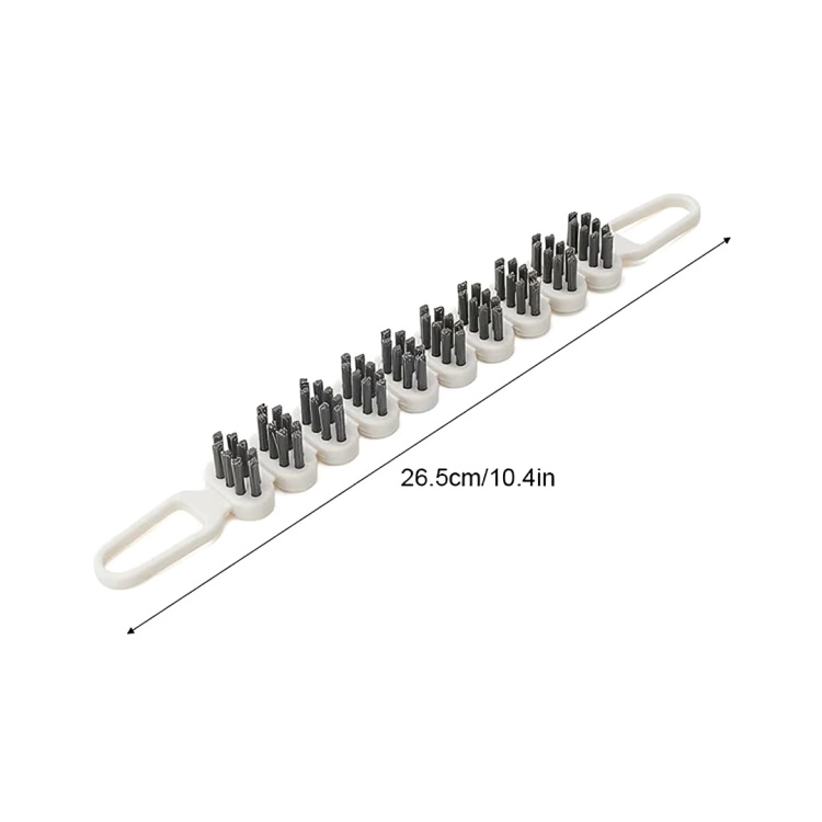 2+3 FREE | GapMaster – Powerful Brush for Hard-to-Reach Crevices!