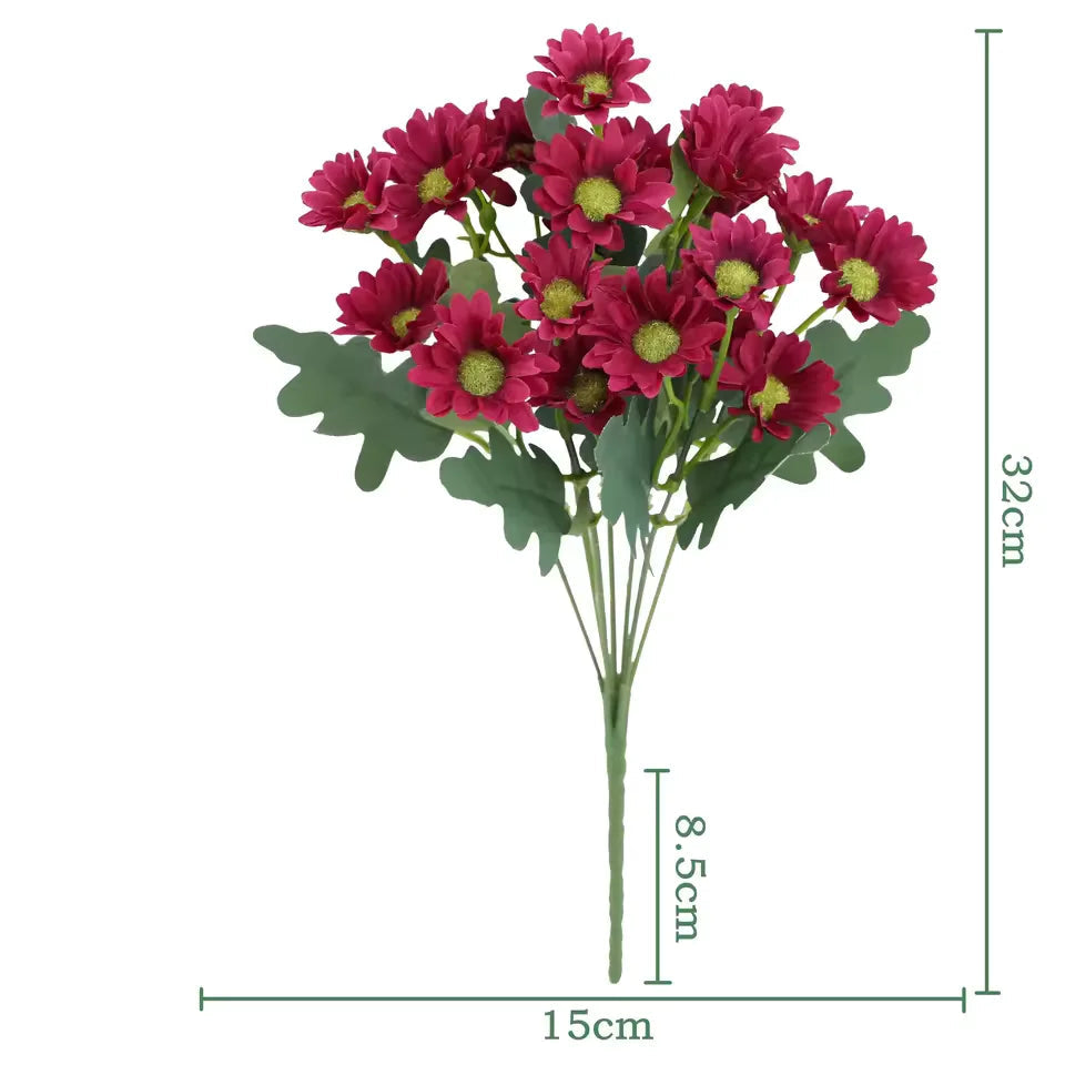 1+1 FREE | EverDaisies – Radiant Beauty That Never Fades!