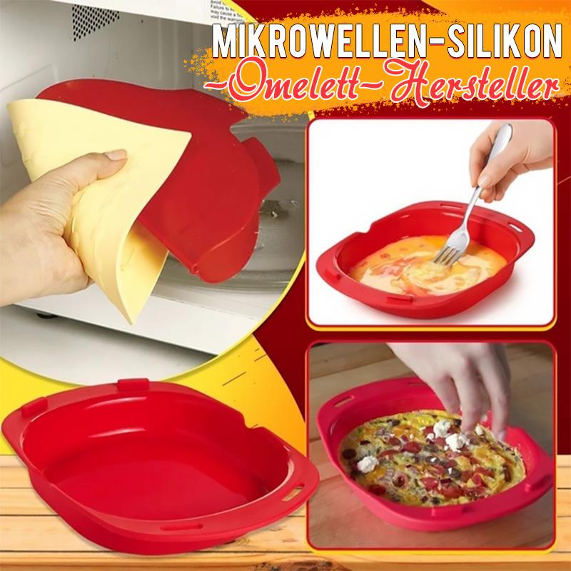 EasyMorn – Perfect Omelettes in Minutes