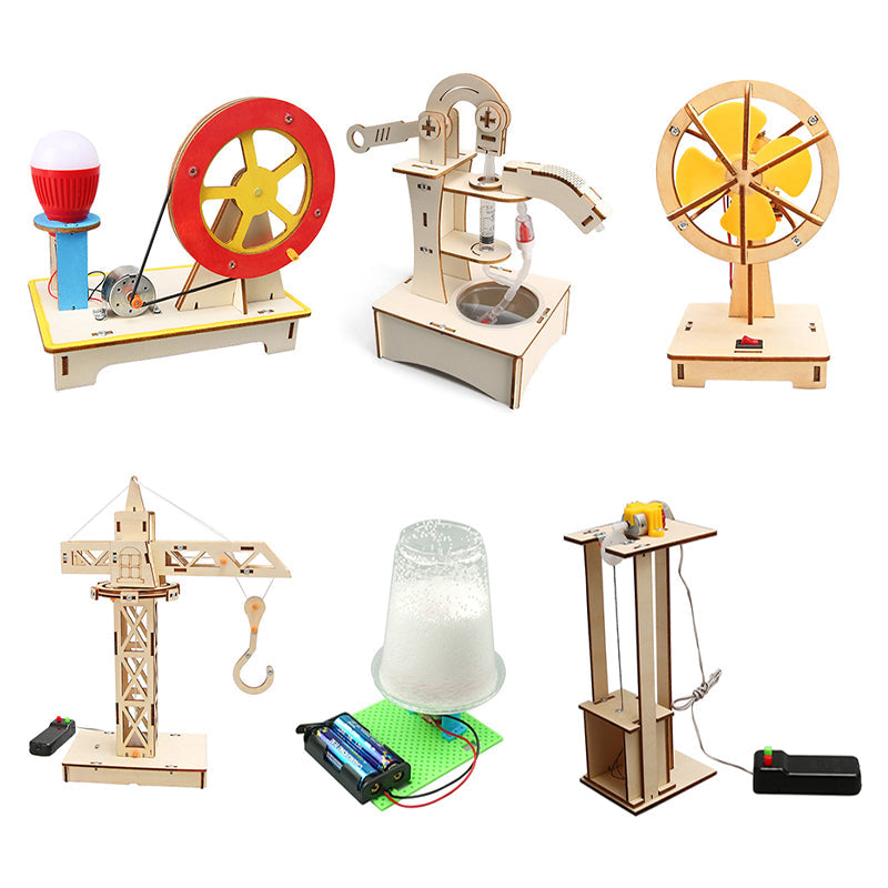 Tech Dec Craft Course TechCraft – Build, Learn, and Discover Technology Playfully – Maldaro