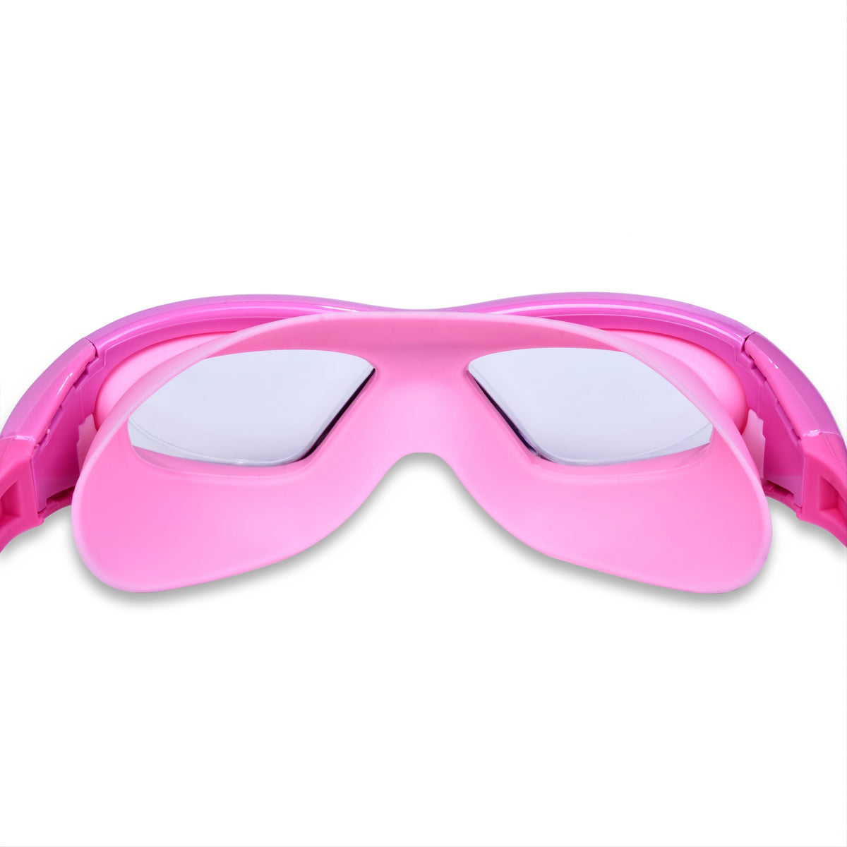 1+1 FREE | AquaBrite - Crystal Clear, Leak-Proof Comfort for Kids' Bath Fun