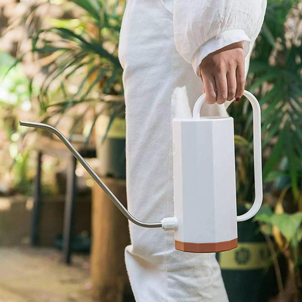 PlantPulse – Perfectly precise watering for healthier, happier plants