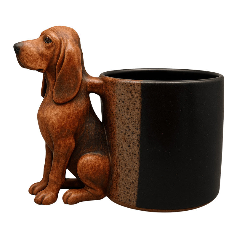 LoyalCup – The Cup That Makes Dogs' Hearts Beat Faster!