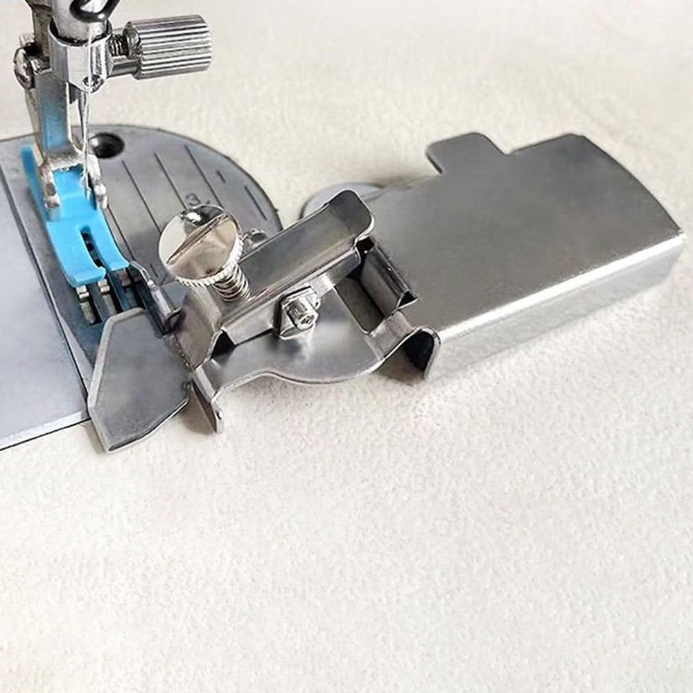 StitchStraight – Perfect Seams in Seconds