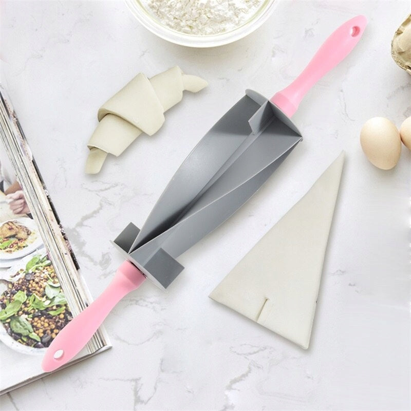 CuttingPin – Perfect Dough Shaped Quickly and Effortlessly, Every Time