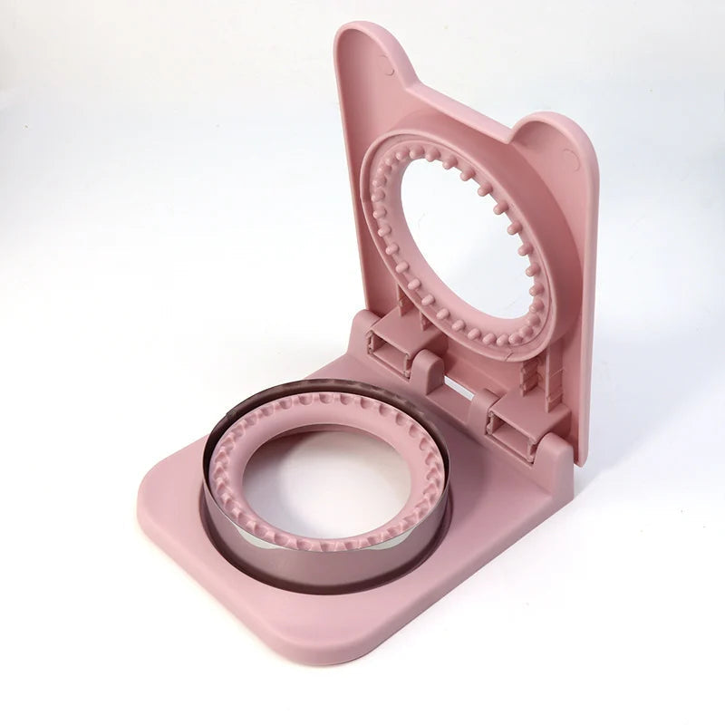 SealSculpt – Perfectly sealed, drip-free sandwiches every time