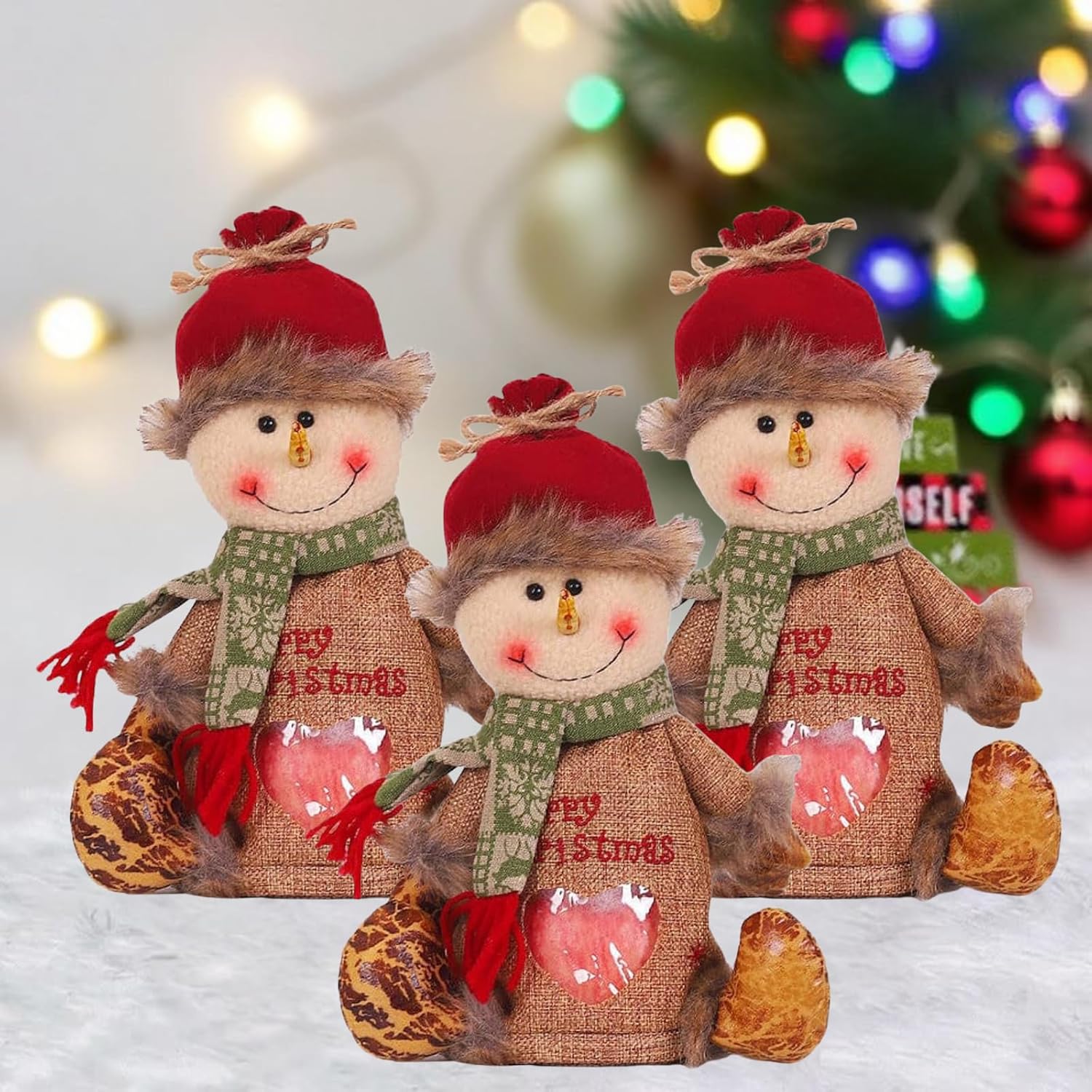 MerryBag – Make Every Christmas Gift Unforgettable