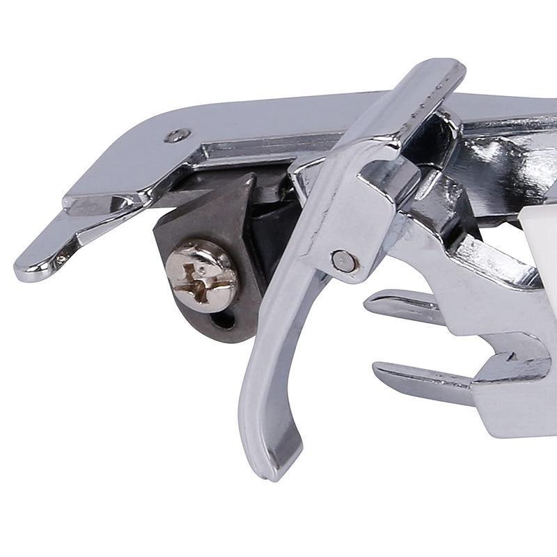 StitchEase – Perfect Edges in One Step