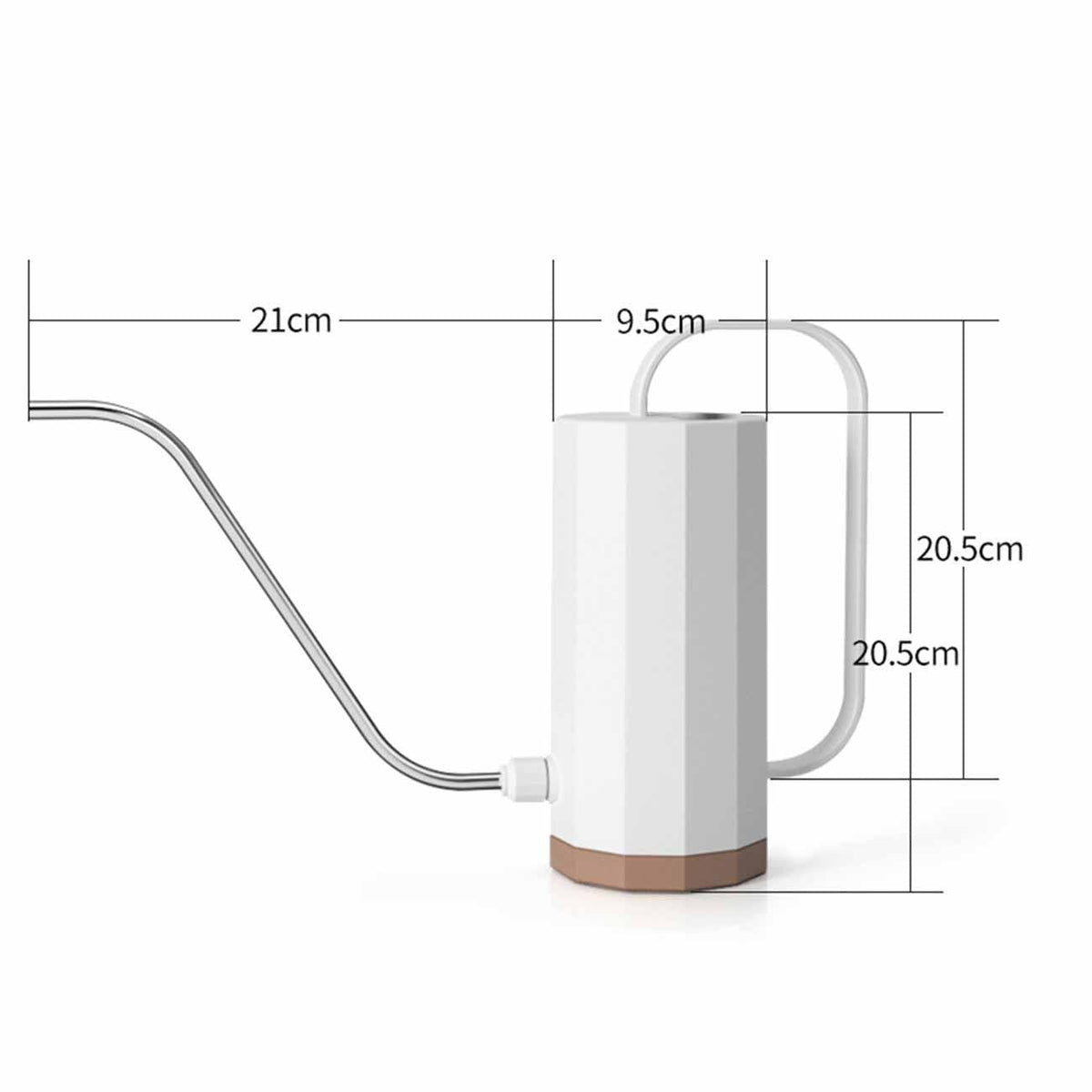 PlantPulse – Perfectly precise watering for healthier, happier plants