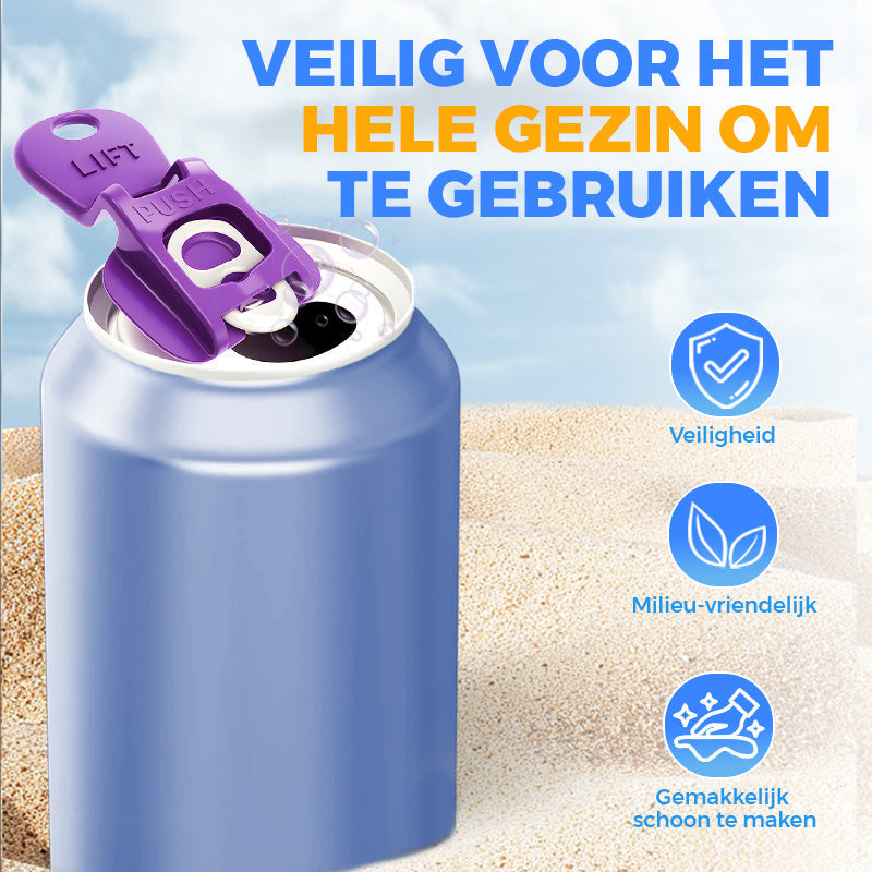 6+6 FREE | EasyPop – Open Drinks Without Pain