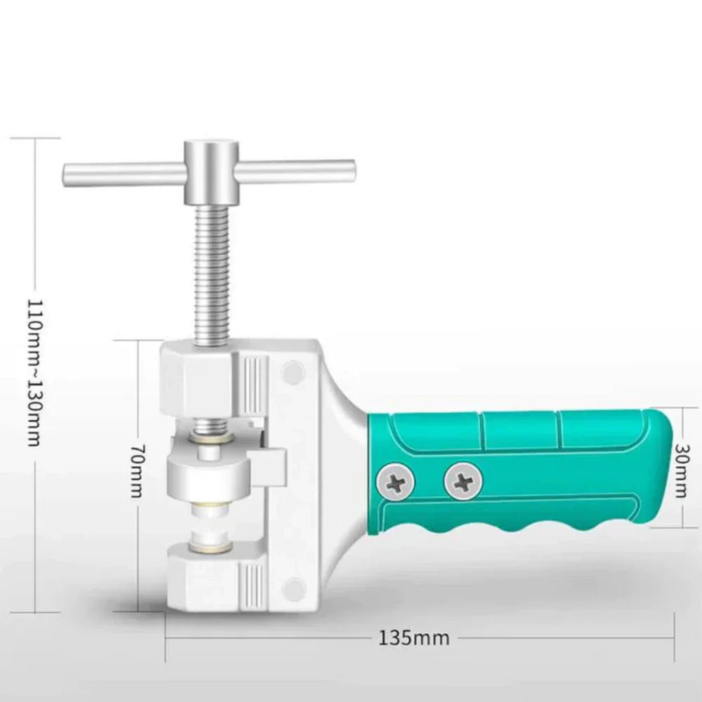 FineGlass – Clean cuts without effort