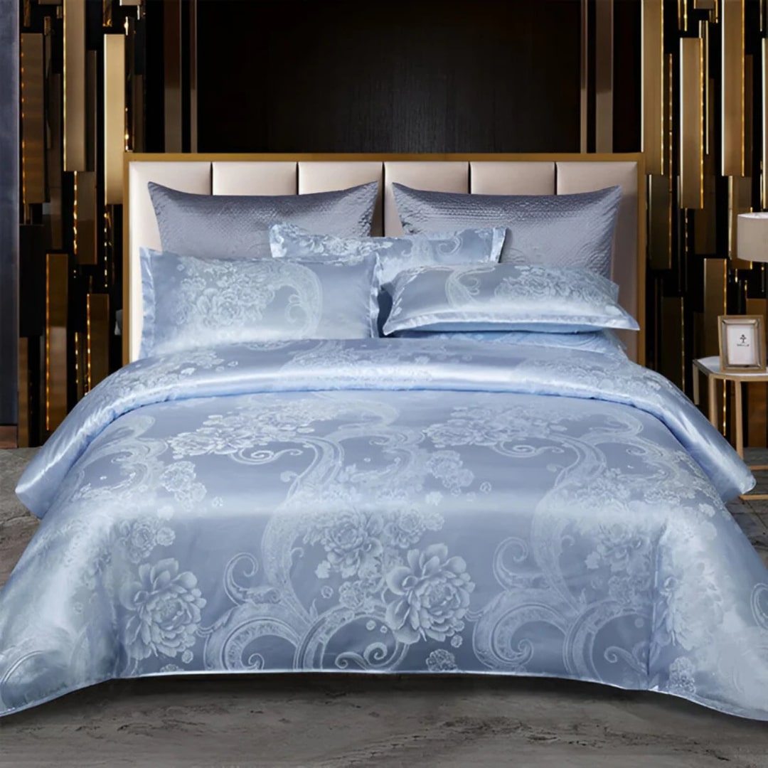 SatinLuxe – Sleep Cool, Feel Velvety Smooth Every Night
