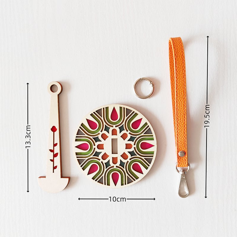 1+1 FREE | YarnEase – No More Yarn Chaos