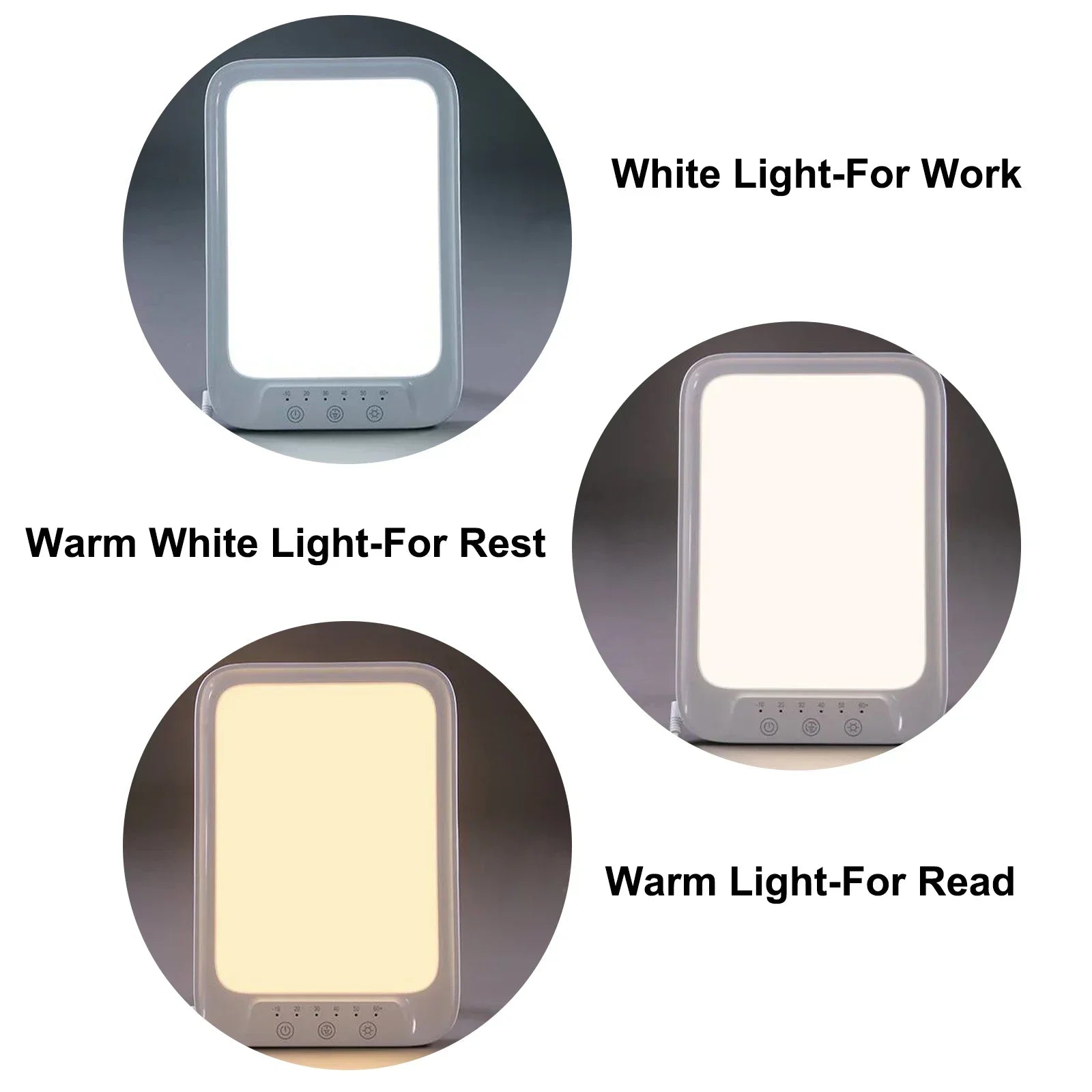 SunshineGlow – Solar Power for Your Well-being!
