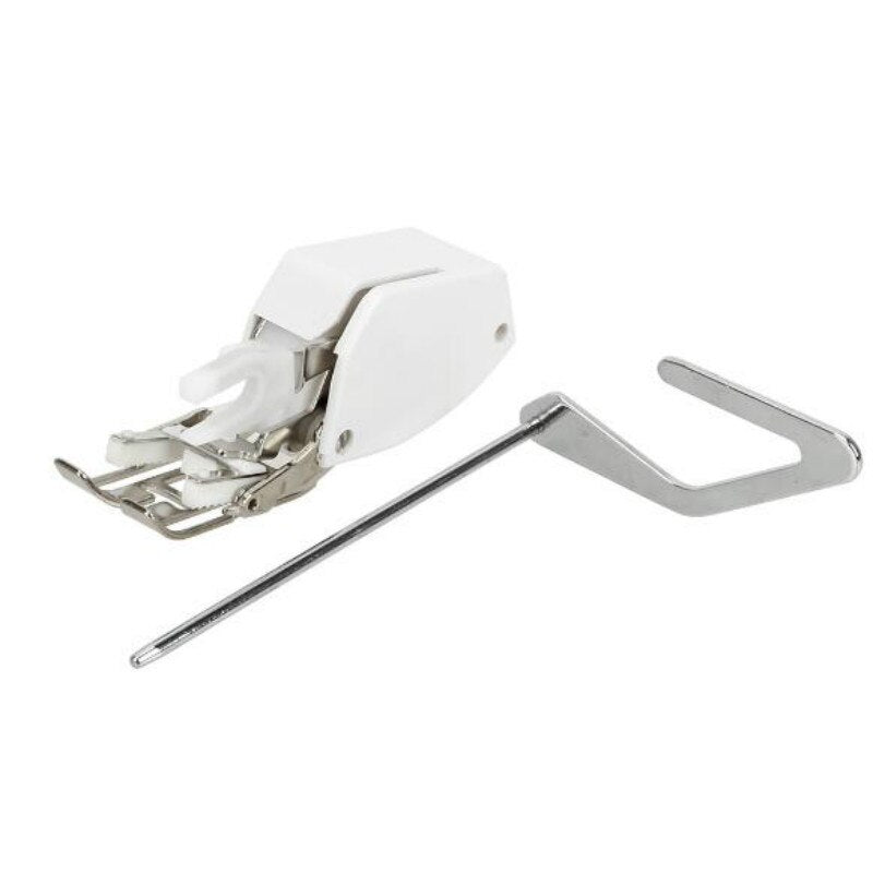 QuiltPro – No More Slipping When Sewing Multiple Layers of Fabric