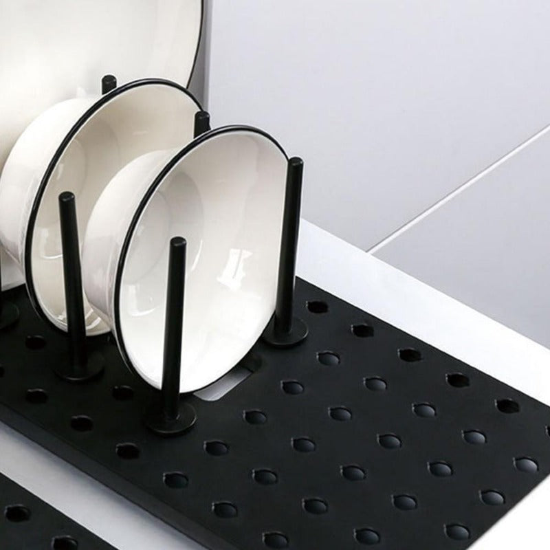ClutterCure - Instantly Transform Your Kitchen into a Neat, Organized Oasis