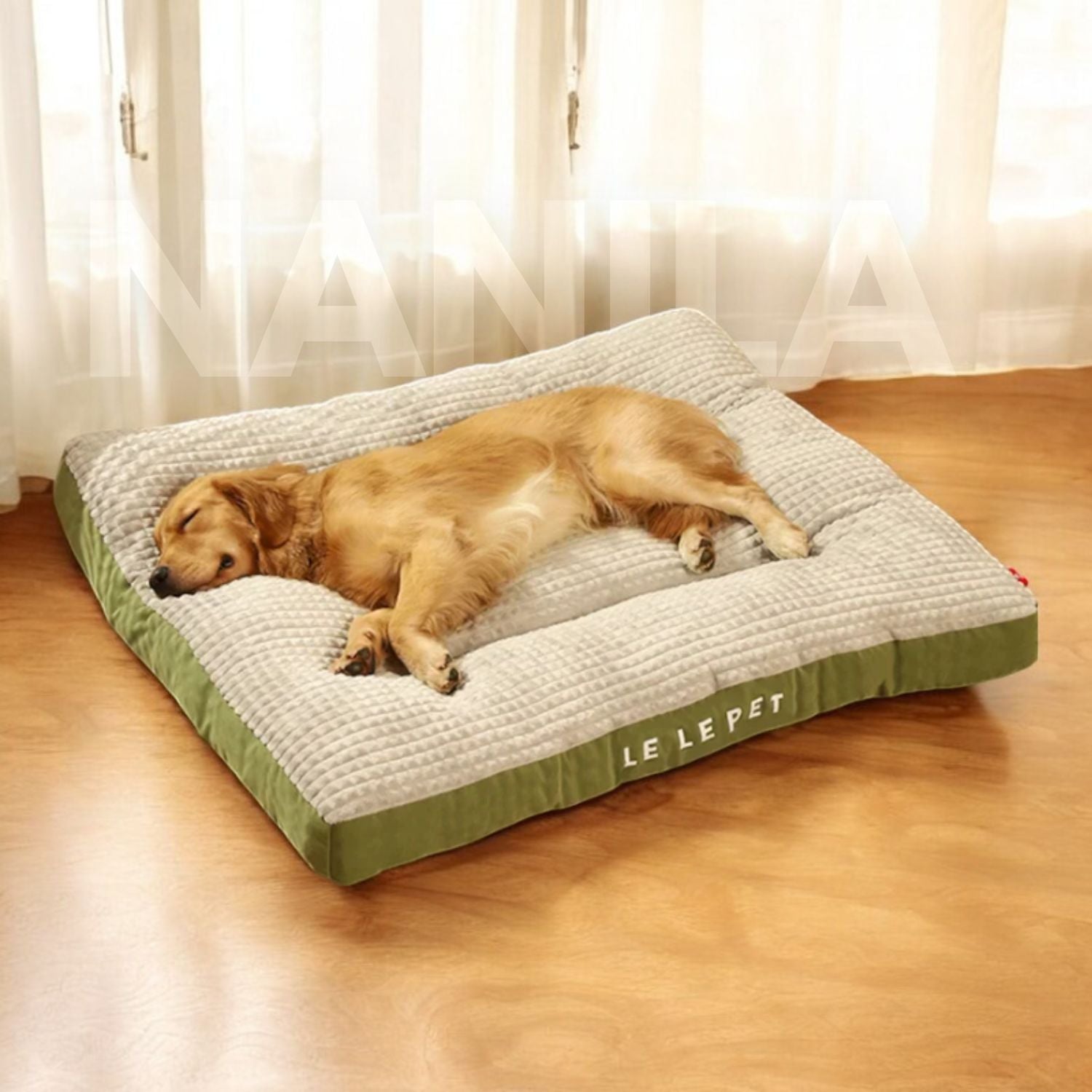 PawHaven – For Restful Sleep and Happy Dog Days