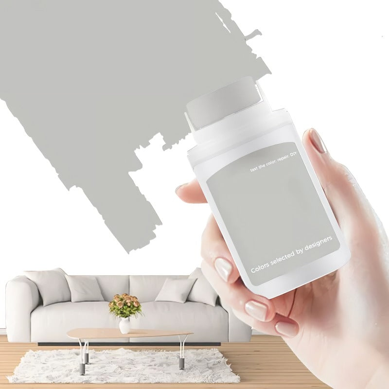 WallGuarder – Instantly Refresh Walls with Waterproof Mold Protection