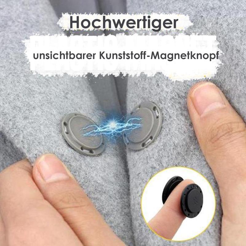 MagneStitch Pro – Invisible Closures That Hold Securely