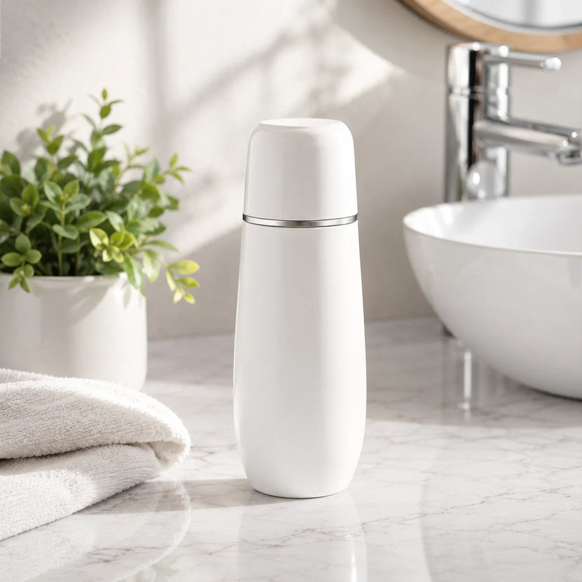 PurePath – Stay fresh and clean everywhere