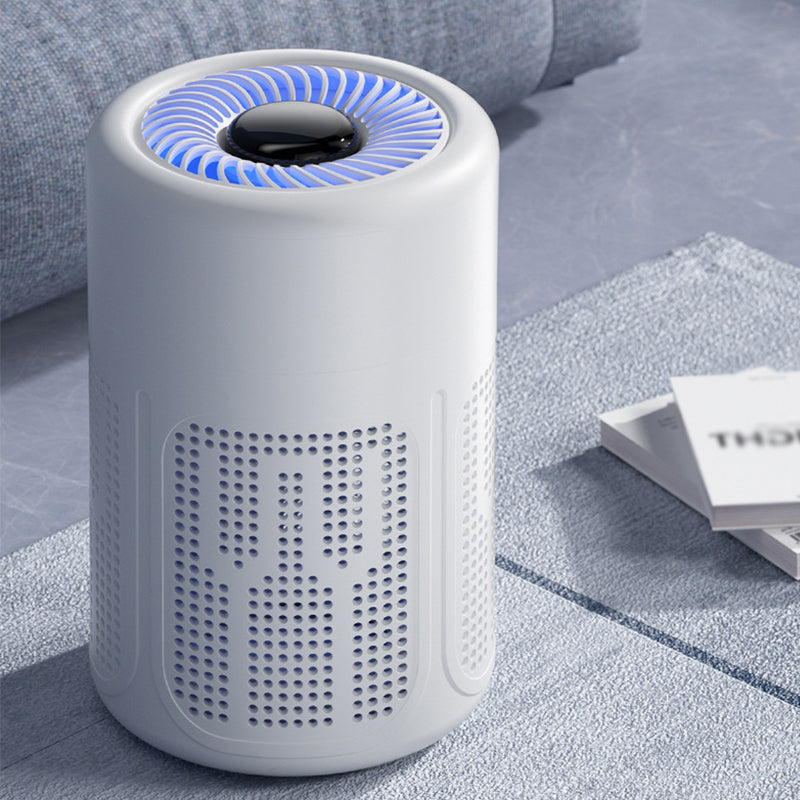 PureBreathe – Instantly Clean Air for Large, Quiet Rooms