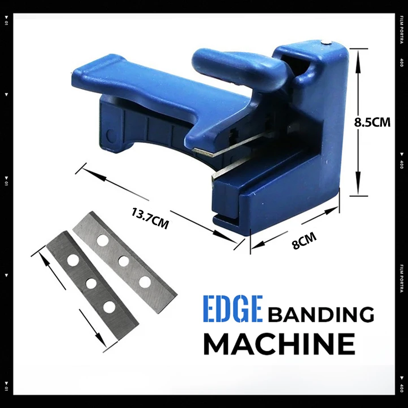 EdgeMaster – Achieve Perfectly Smooth Edges Every Time