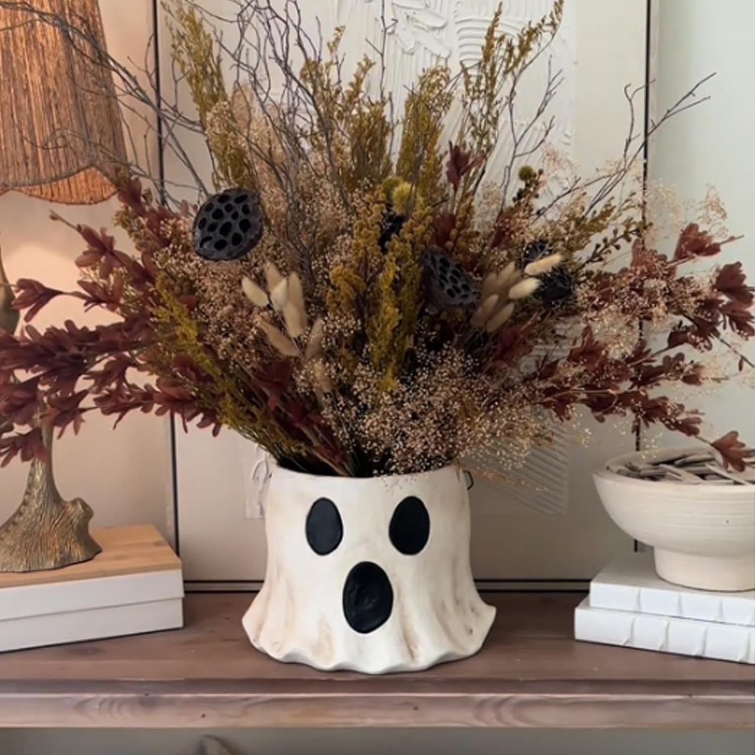 BooGlow – The Sweetly Spooky Ghost Bucket!