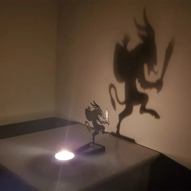 SpookyMakes - Transform Any Room Instantly