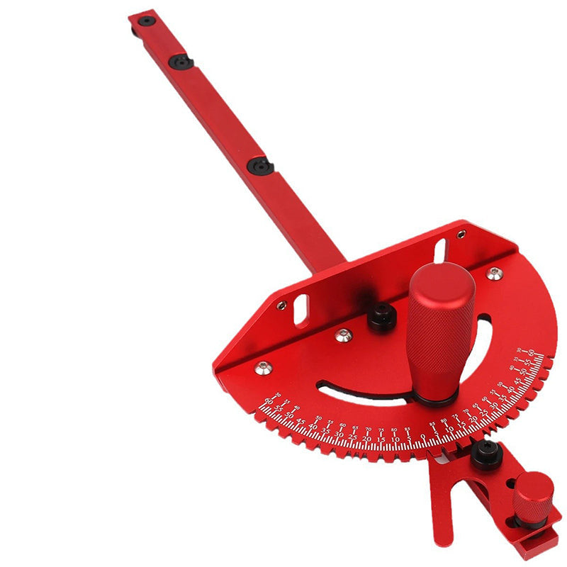 SharpEdge Pro – Flawless, Precise Angle Cuts Every Time