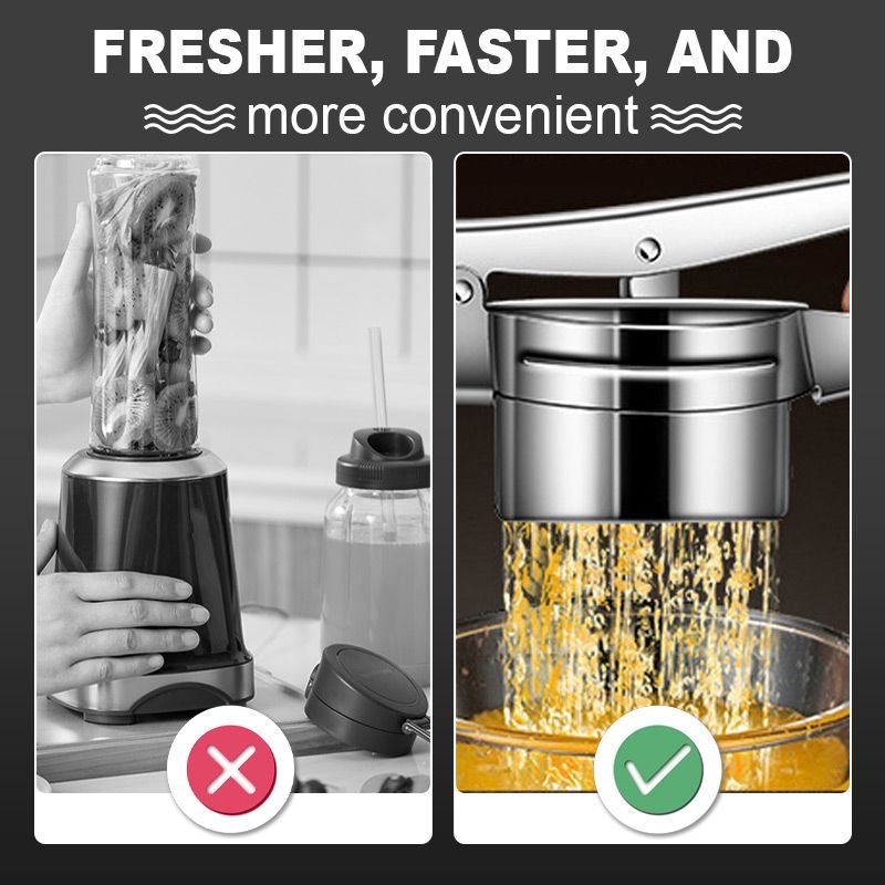 SilkCrush – Effortlessly Perfectly Smooth Vegetables Every Time