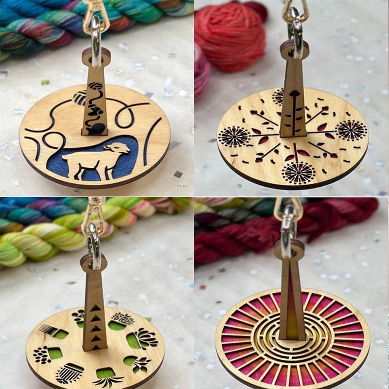 1+1 FREE | YarnEase – No More Yarn Chaos