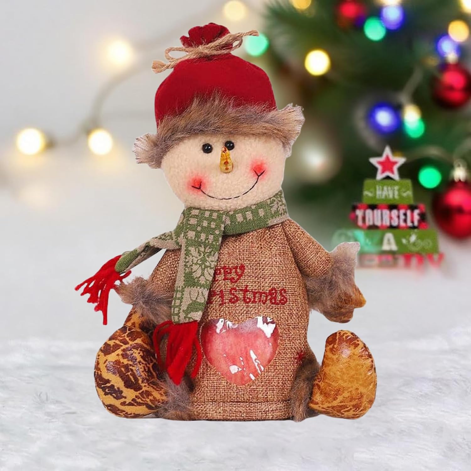 MerryBag – Make Every Christmas Gift Unforgettable