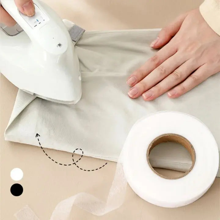 1+1 FREE | SlideHem – Perfect Hems in Seconds, Completely Without Sewing