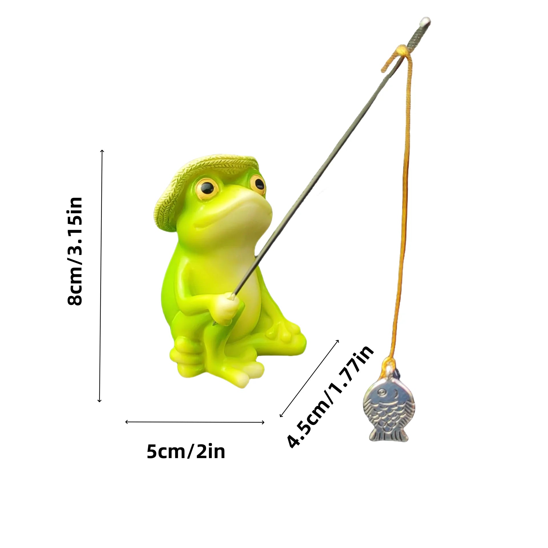 FrogZen – The Little Frog That Brings Peace and Joy
